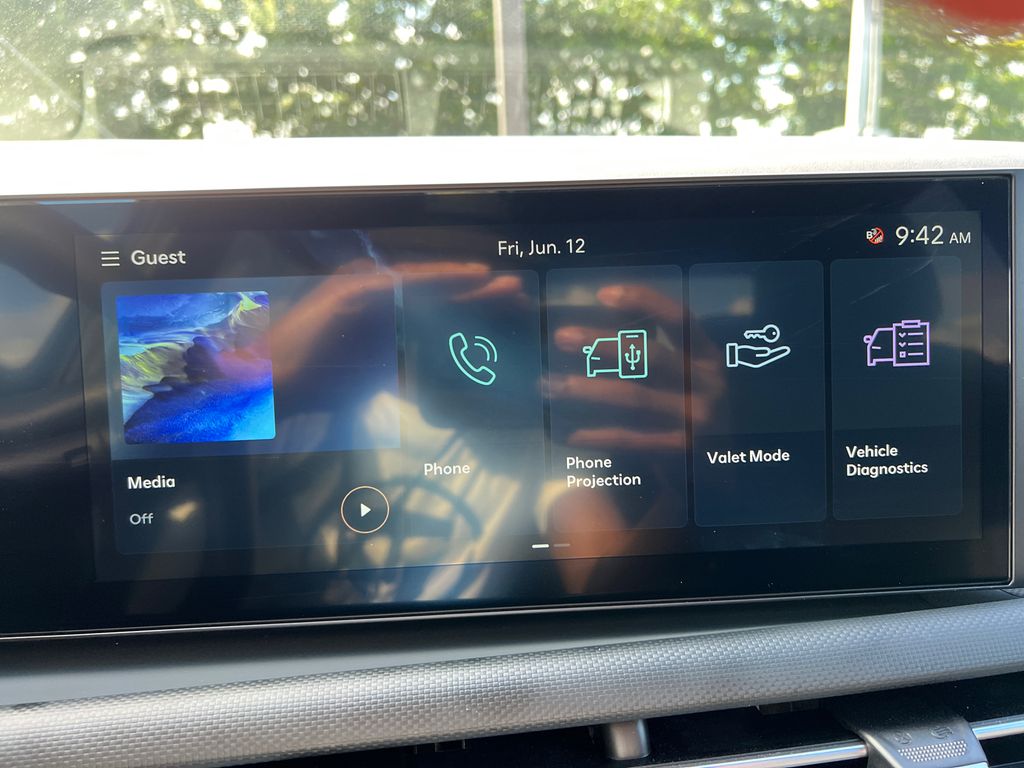 2026 Hyundai Santa Cruz SE - Photo 20