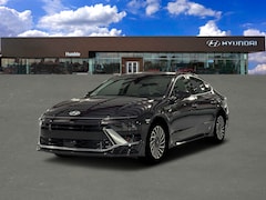 2026 Hyundai Sonata Hybrid SEL Sedan