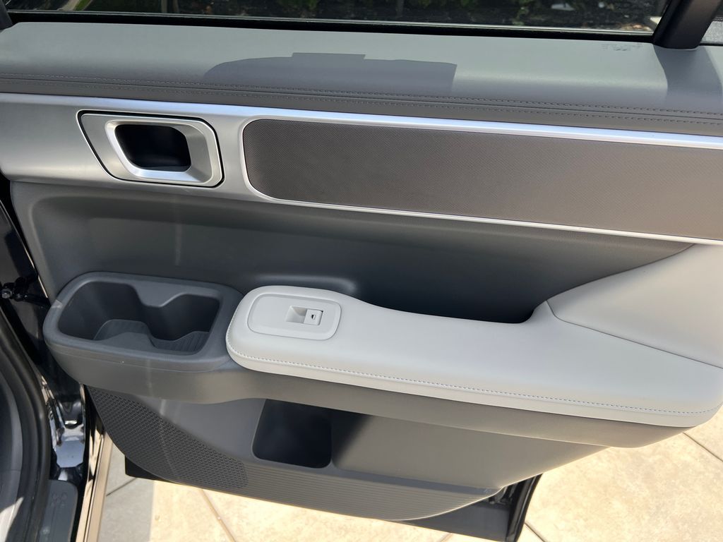 2026 Hyundai Santa Fe SEL - Photo 9