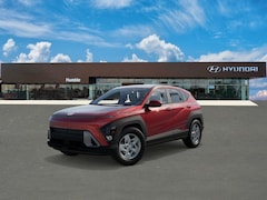 2026 Hyundai Kona SE FWD SUV