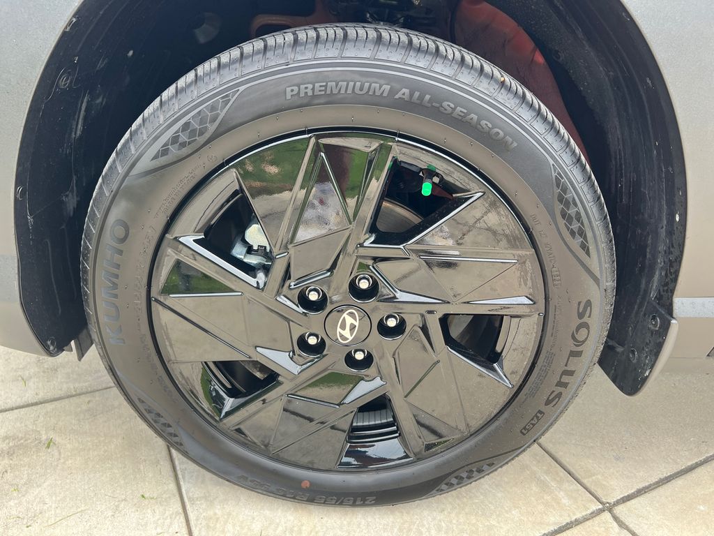 2026 Hyundai Kona SEL Sport - Photo 23