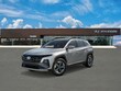 Hyundai Tucson Hybrid