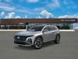 New 2025 Hyundai Tucson Hybrid SEL Convenience SUV