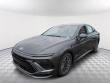 New 2025 Hyundai Sonata Hybrid SEL Sedan