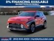 New 2026 Hyundai Kona SEL Premium FWD SUV