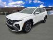 New 2025 Hyundai Tucson SEL Convenience FWD SUV