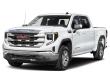 Used 2025 GMC Sierra 1500 SLT Truck