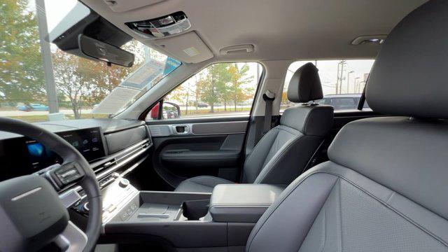 2026 Hyundai Santa Fe SEL - Photo 32