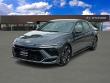 Certified 2025 Hyundai Sonata N Line Sedan