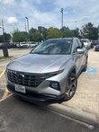  Hyundai Tucson Hybrid