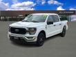 Used 2023 Ford F-150 XLT Truck