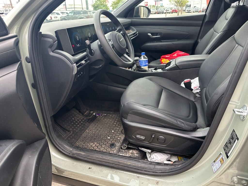 Used 2026 Hyundai Santa Cruz SEL Truck