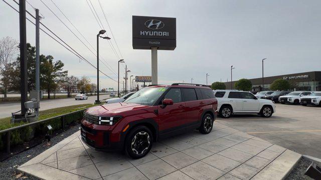 2026 Hyundai Santa Fe SEL - Photo 8