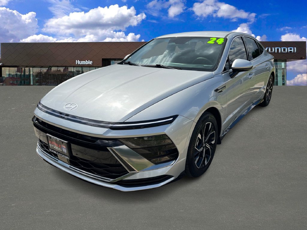 2024 Hyundai Sonata