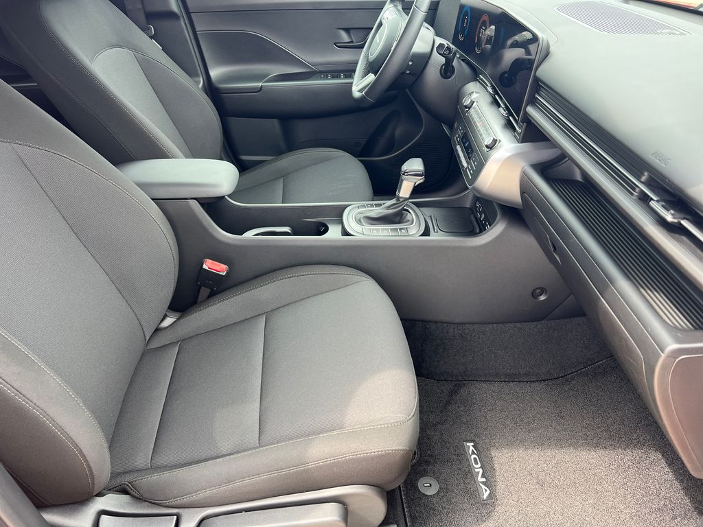 2026 Hyundai Kona SEL Sport - Photo 7