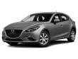 Used 2015 Mazda Mazda3 i Sport Hatchback