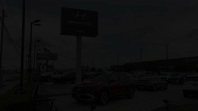 2026 Hyundai Tucson SEL - Photo 40