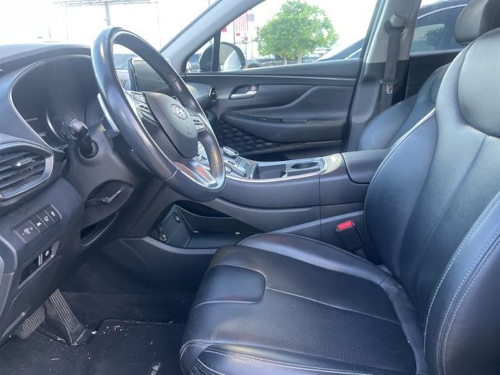 Certified 2023 Hyundai Santa Fe XRT SUV