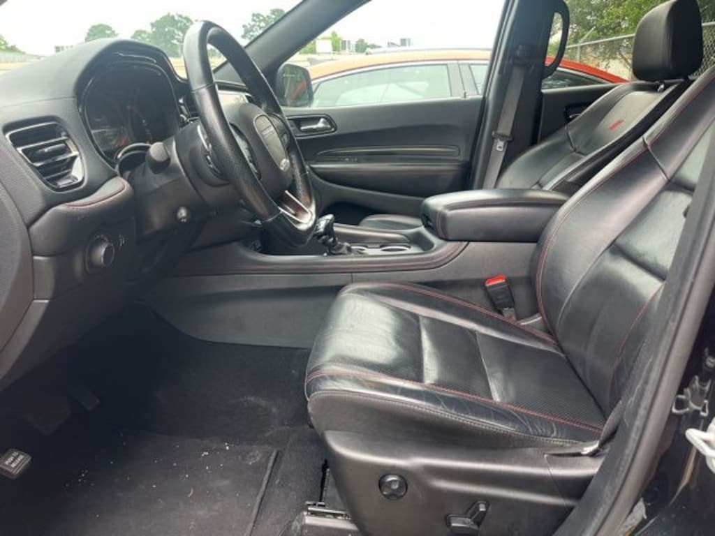 Used 2024 Dodge Durango GT Plus SUV