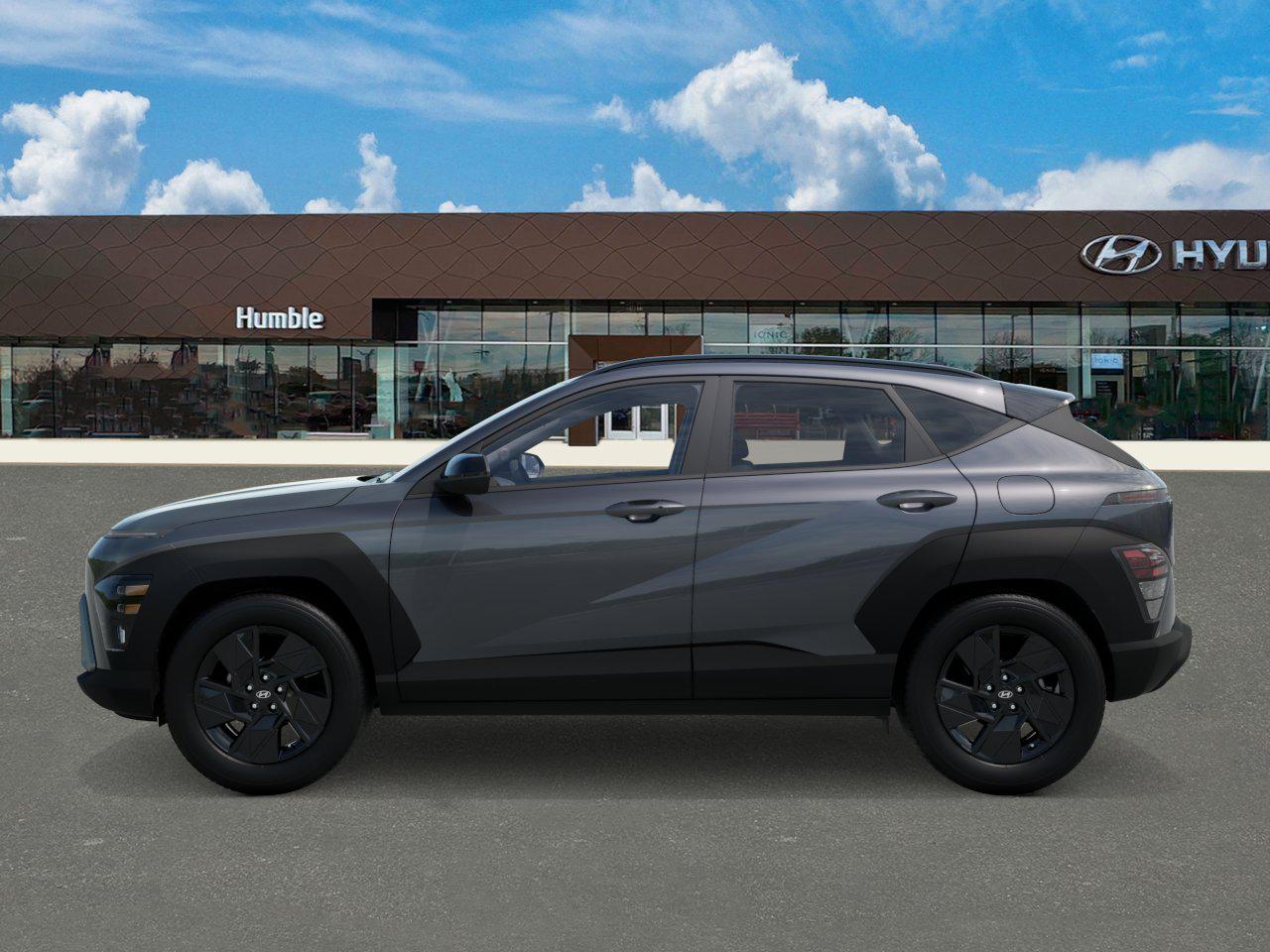 New 2027 Hyundai Kona SEL Sport FWD SUV