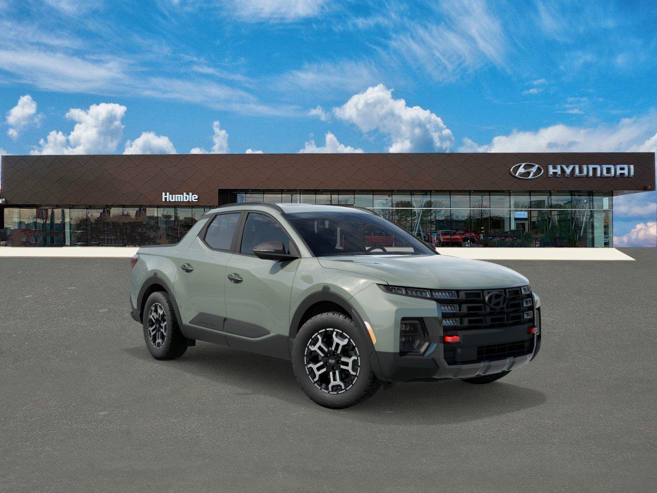 New 2027 Hyundai