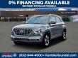 New 2026 Hyundai Venue SEL SUV