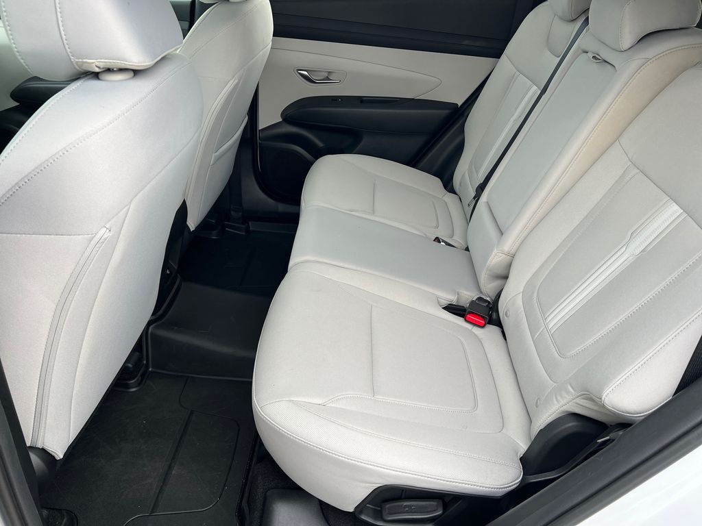 2026 Hyundai Tucson SEL - Photo 15