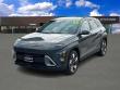 Certified 2025 Hyundai Kona SEL Convenience FWD SUV