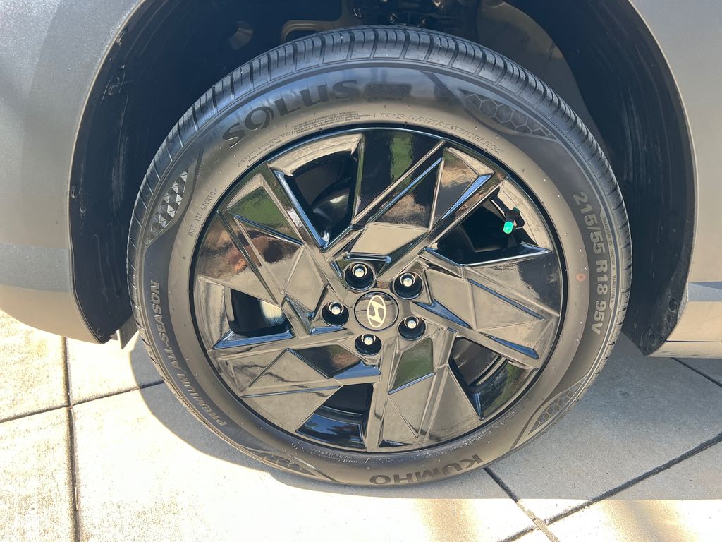 2026 Hyundai Kona SEL Sport - Photo 23