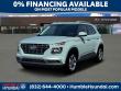 New 2026 Hyundai Venue SEL SUV