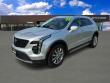 Used 2022 Cadillac XT4 Premium Luxury SUV