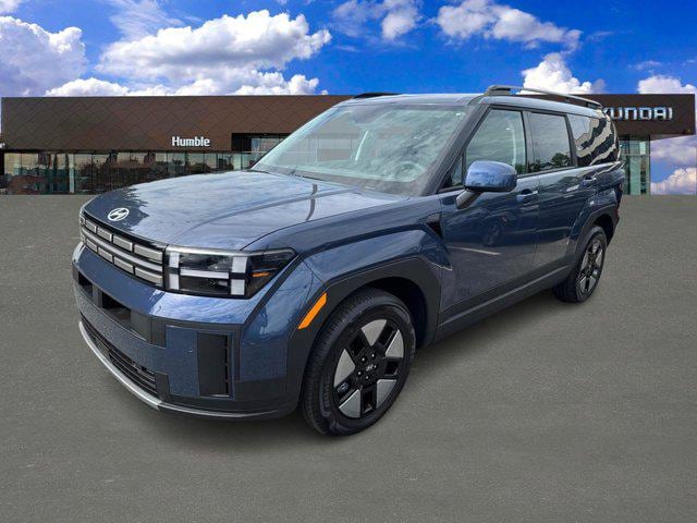 2026 Hyundai Santa Fe SEL's photo