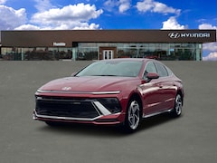 2026 Hyundai Sonata SEL Sport Sedan
