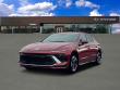 New 2026 Hyundai Sonata SEL Sport Sedan