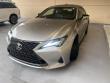 Used 2021 Lexus RC 350 F Sport Coupe