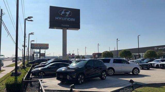 2025 Hyundai Kona SEL Convenience - Photo 41