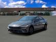 New 2026 Hyundai Elantra SEL Sport Premium Sedan