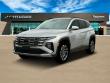 New 2025 Hyundai Tucson Limited FWD SUV