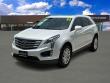 Used 2018 Cadillac XT5 Luxury SUV