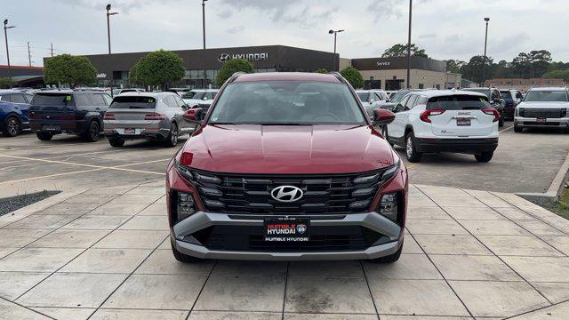 2026 Hyundai Tucson SEL - Photo 11