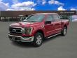 Used 2022 Ford F-150 XLT Truck