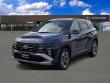 New 2025 Hyundai Tucson SEL Convenience FWD SUV