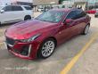 Used 2023 Cadillac CT5 Luxury Sedan