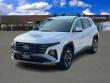 New 2026 Hyundai Tucson SEL FWD SUV