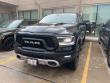 Used 2020 Ram 1500 Rebel Truck