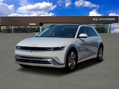 2026 Hyundai IONIQ 5 Limited SUV