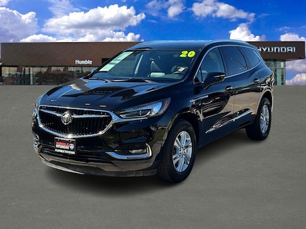 2020 Buick Enclave Essence SUV
