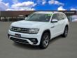 Used 2019 Volkswagen Atlas 3.6L V6 SE SUV