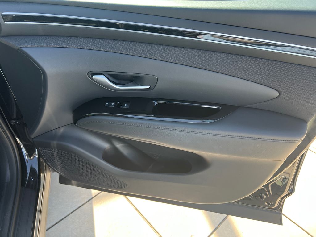 2024 Hyundai Tucson Limited - Photo 6