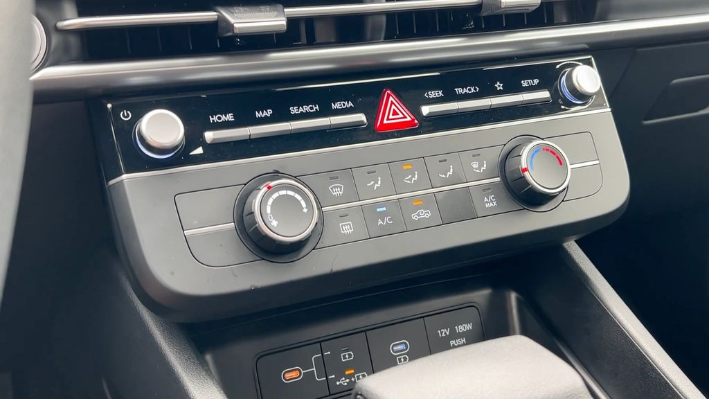 2026 Hyundai Santa Cruz SE - Photo 28